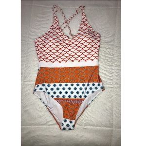 Women’s One Piece Suit